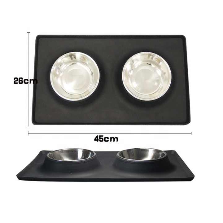 dishes 