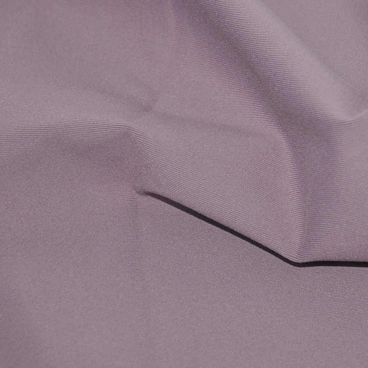 Microfiber Sports Yoga Fabric with 