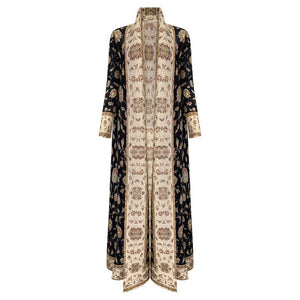Abayas for outings and occasions 