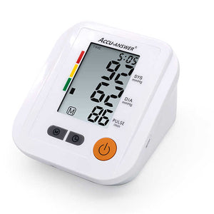 Automatic Digital Arm - Measuring Device 