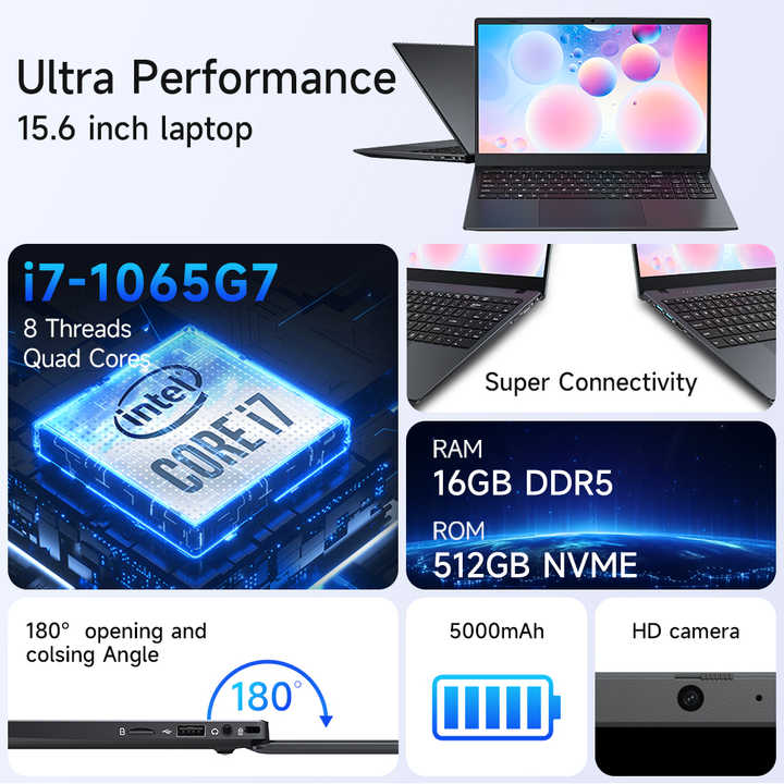 gaming laptop