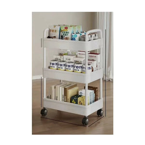رف تخزين متحرك-mobile storage shelf