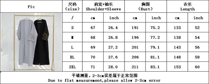 عباية ملونه تركيا