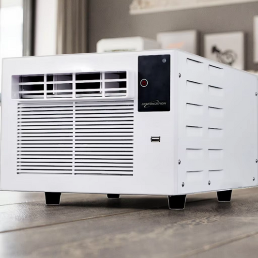 Powerful Indoor Home Appliances - Portable Air Conditioners for Sale Wholesale 