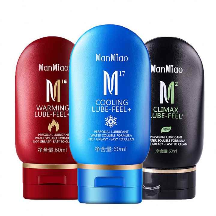 lubricating oils 
