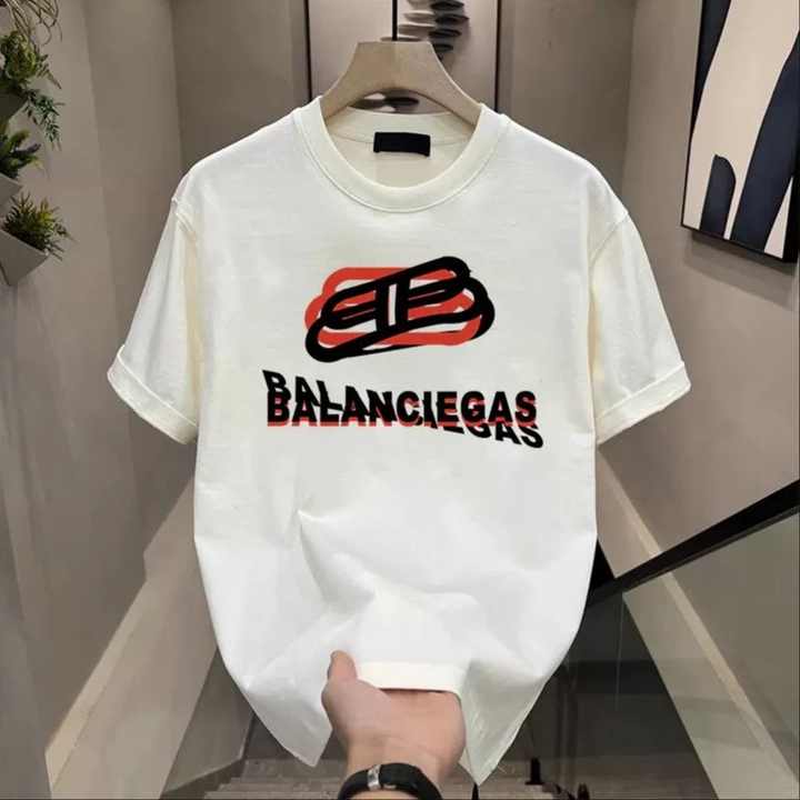 Men's T-shirt direct delivery 