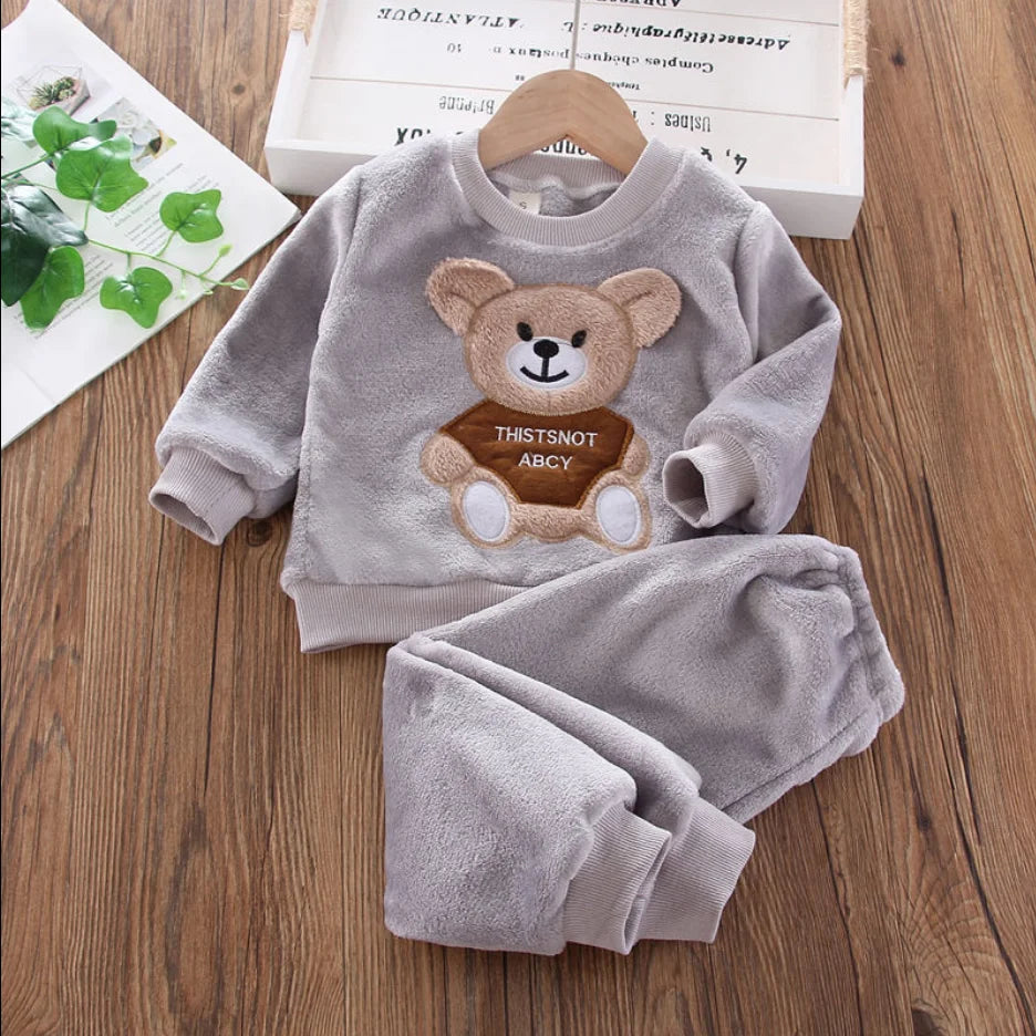 Kids Sweater Clothing