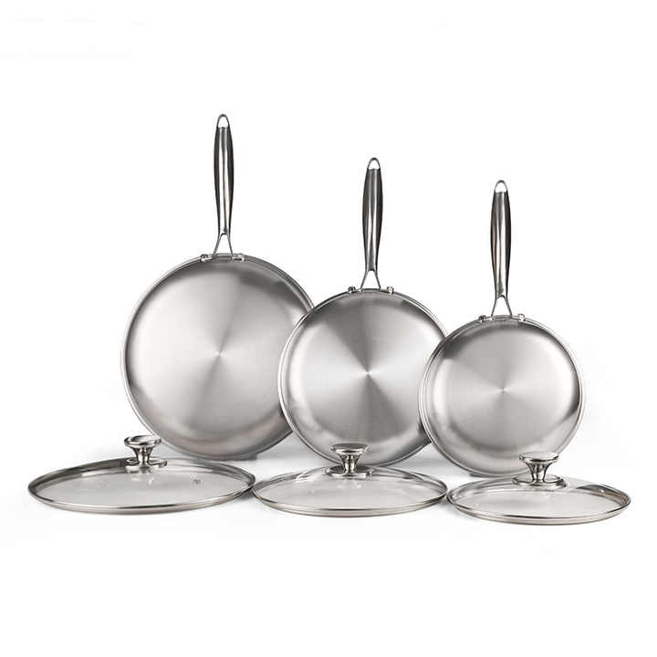 frying pan 