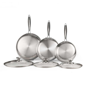 frying pan 