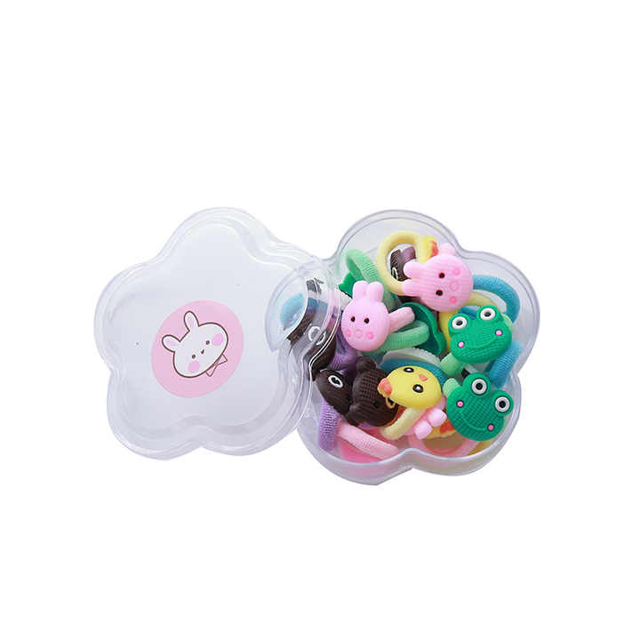 Hair accessories, children's accessories, cartoon hair band 