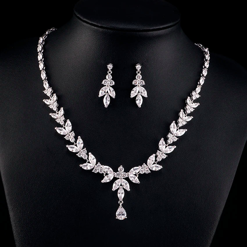 Jewelry Set 