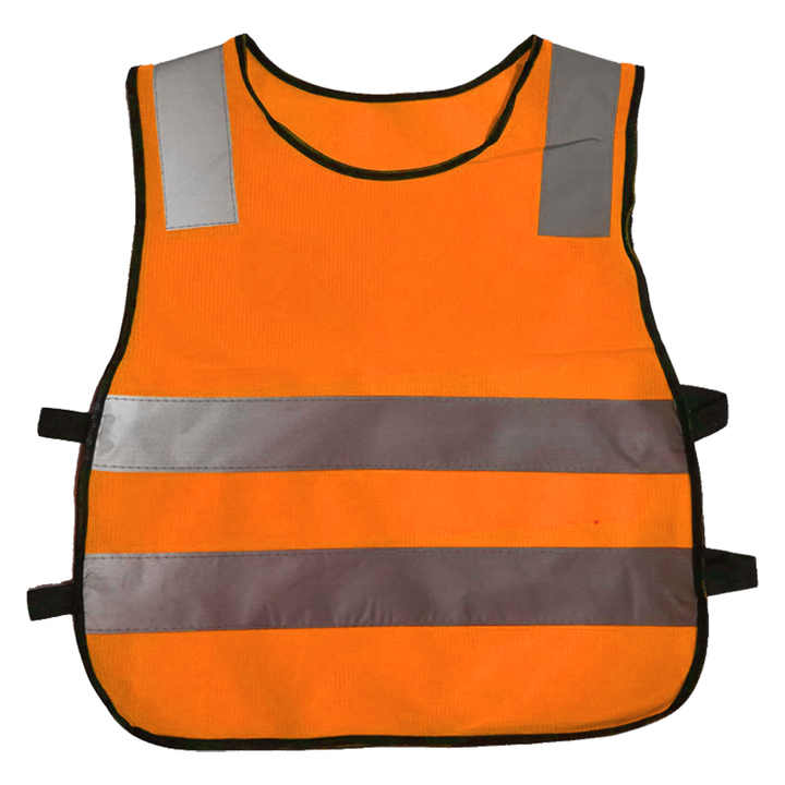 سترة عاكسة لسلامة الأطفال - Children's Safety Reflective Vest