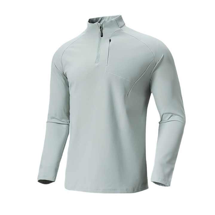 New men's autumn shirt 