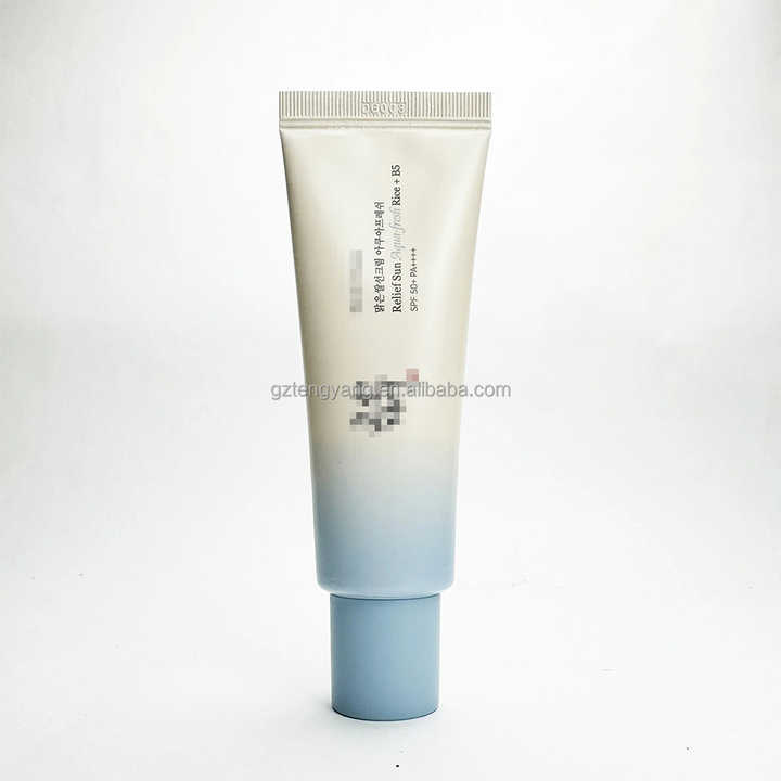 Korean Skin Care Products 
