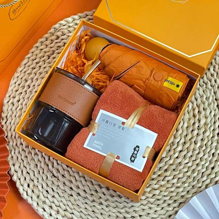 Gift Set 