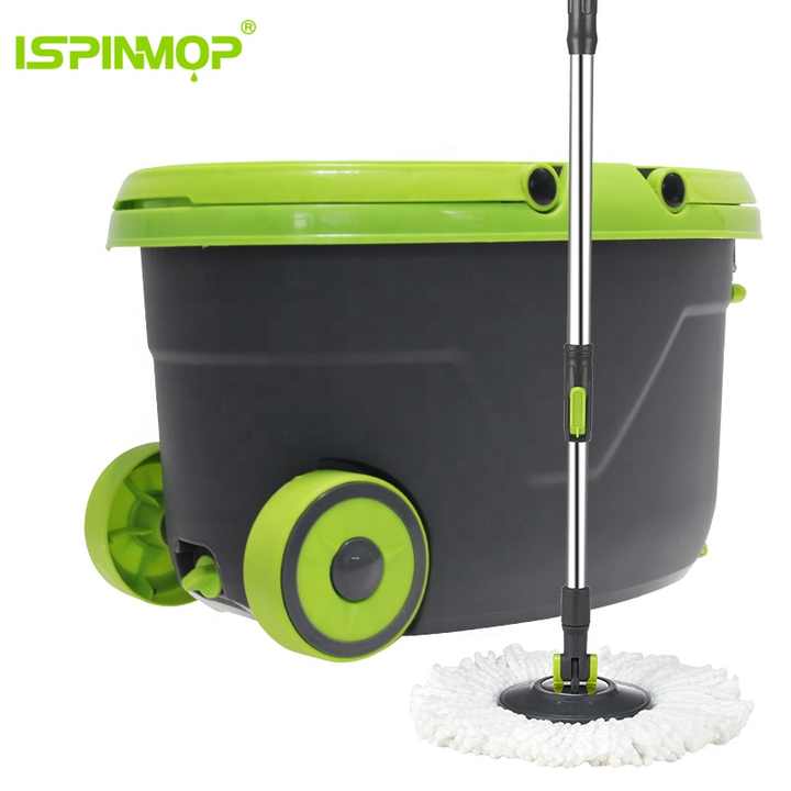 Floor Mop Dust Removal Tools 