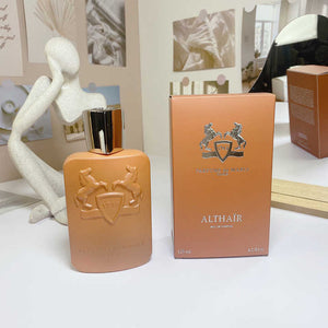 Perfumes 