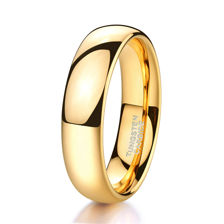 Men's rings 