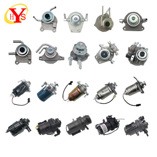 Toyota spare parts. 