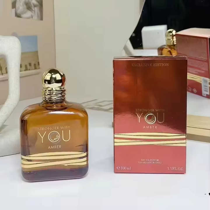 Original Perfume Famous Brands 