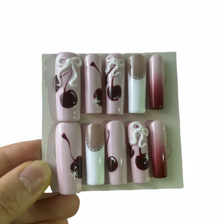 nails 
