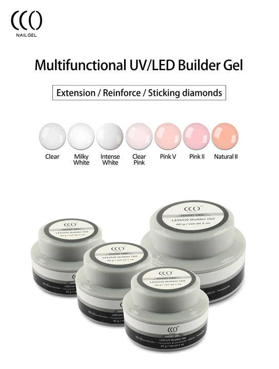 اظافر صناعيه , Artificial nails