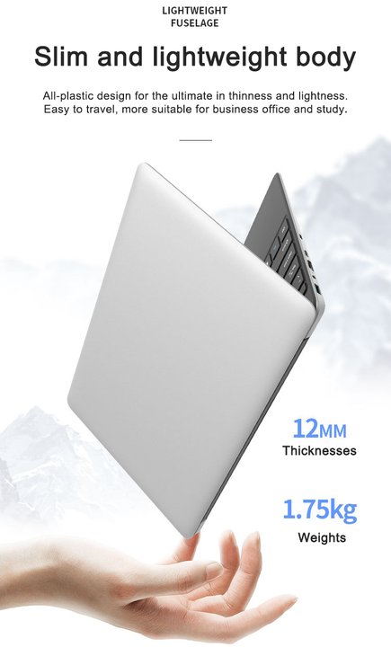 gaming laptop