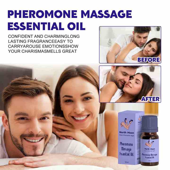 زيت التدليك العطري-aromatherapy massage oil