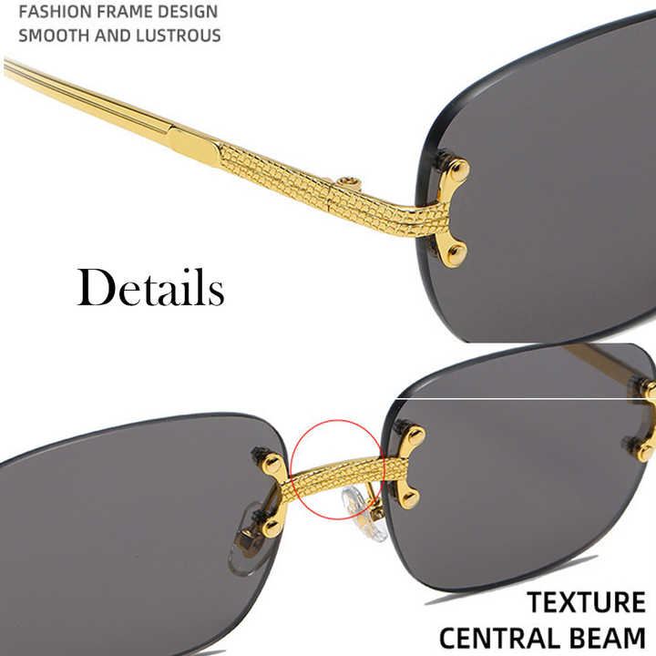 Free Sample Sunglasses