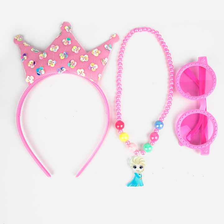 Children's Accessories Jewelry Children's Jewelry Set 