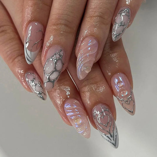 artificial nails
