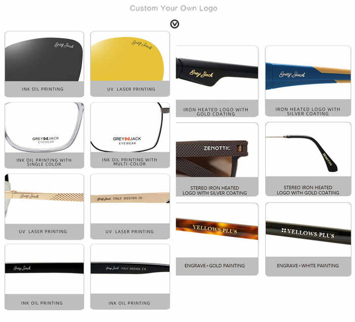 square sunglasses