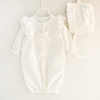 Baby Romper Jumpsuit 