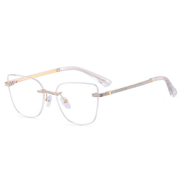 نظارات طبيه نسائيه