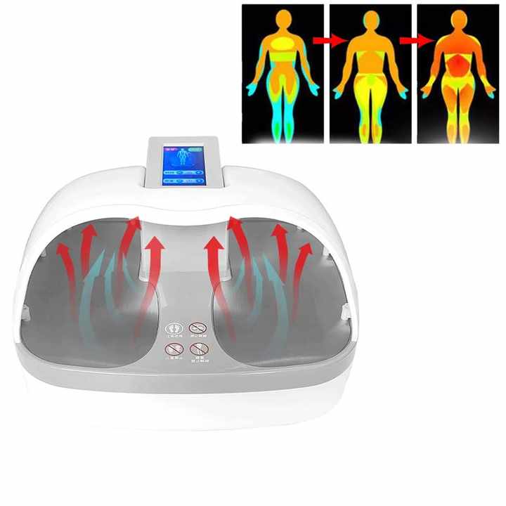 Foot Massager - Foot Massage Health 