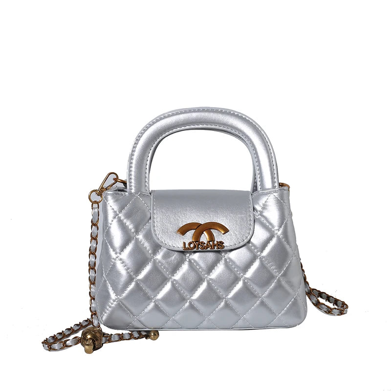 Stylish women's handbags