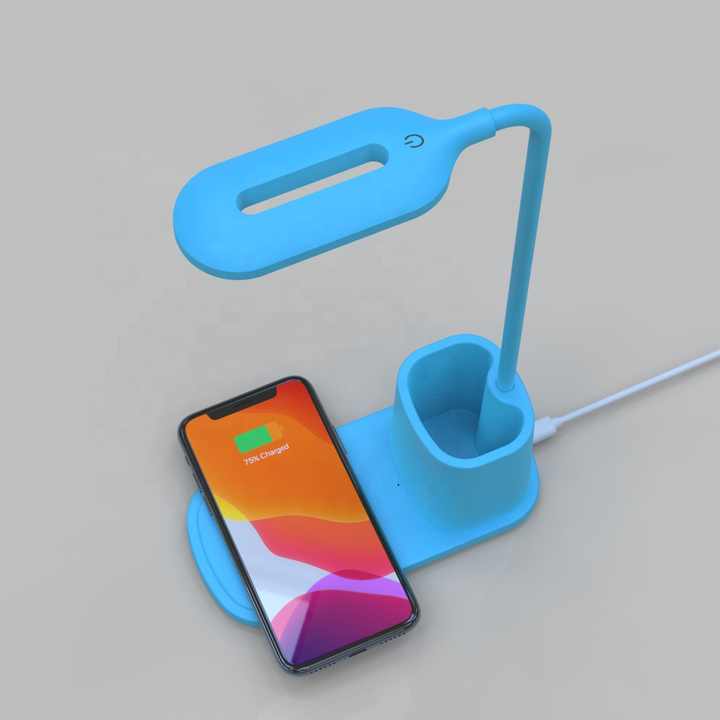 Modern flexible holder