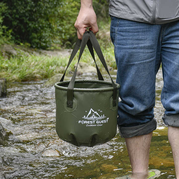 20L Portable Folding Travel Tool Bag Carrier Bag for 