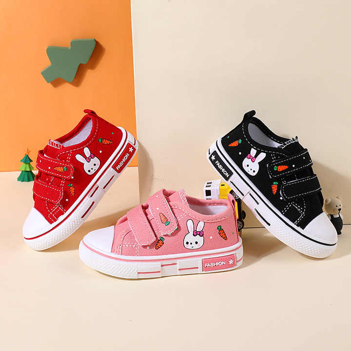 canvas shoes 