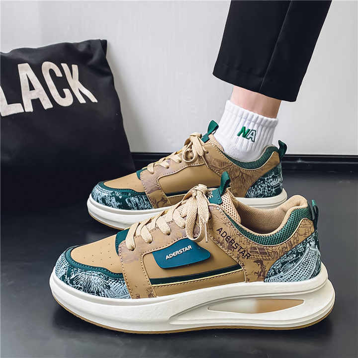 Men's shoes 