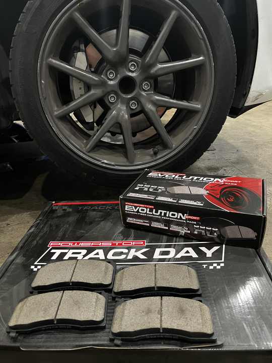 Lexus spare parts. 