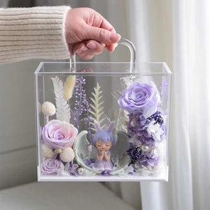 Valentine's Day Gift Box 