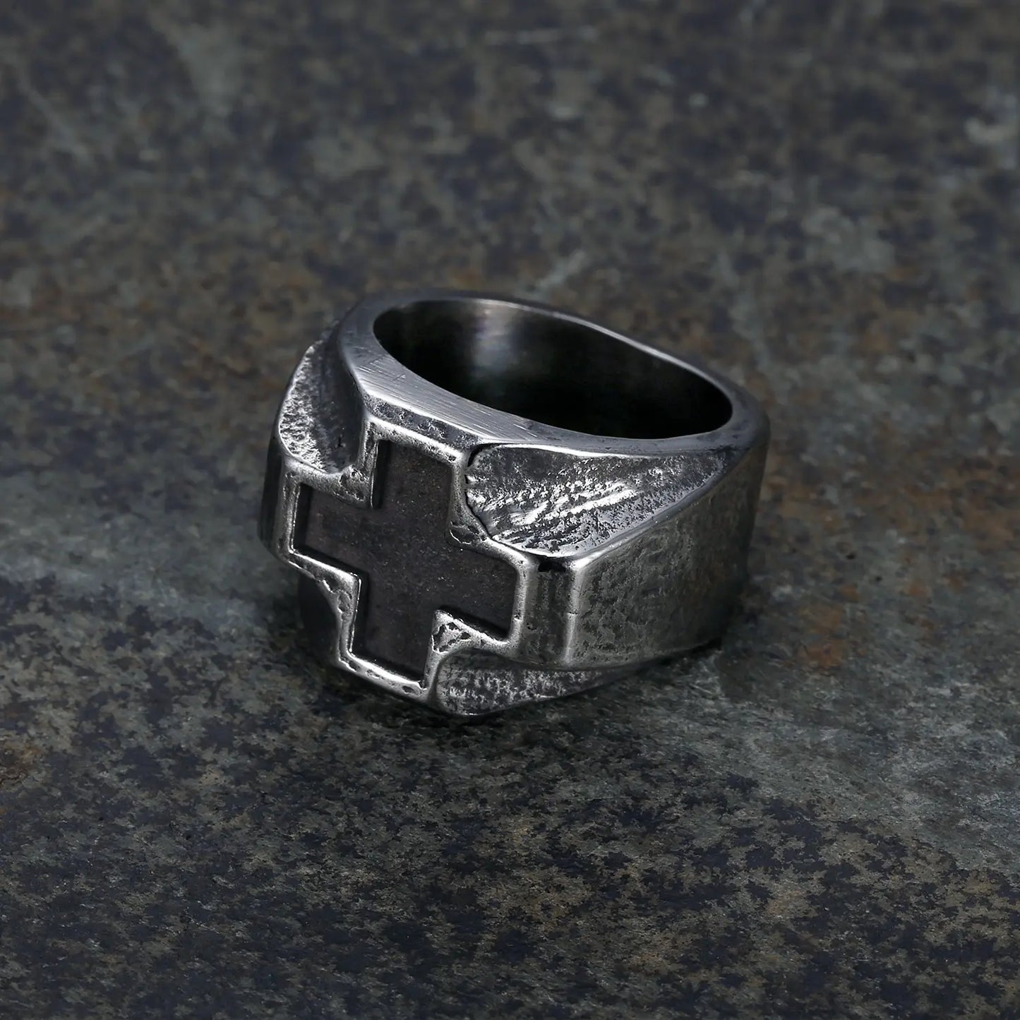 Men's accessories - Rings 