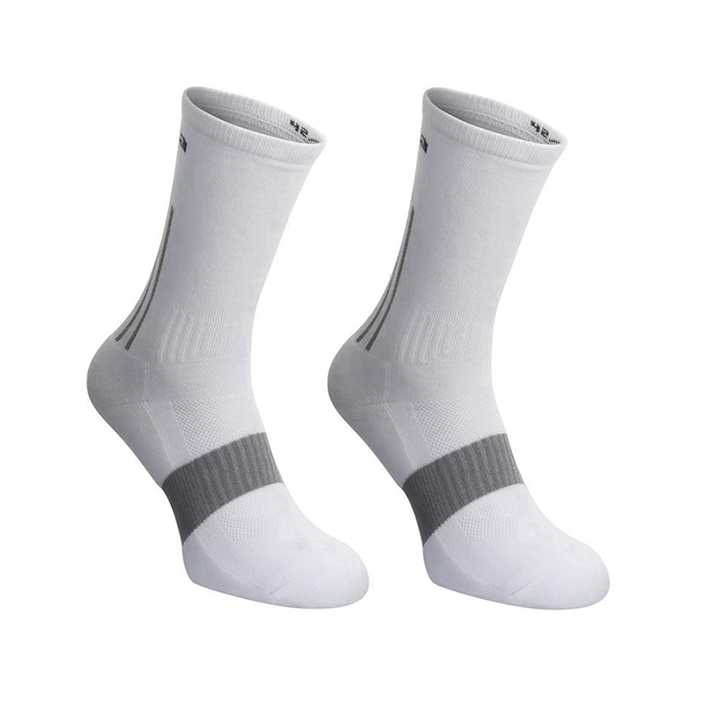 RL-B847 تنس طاولة الجوارب التنس الأبيض الجوارب للبيع RL-B847 Table Tennis Socks White Tennis Socks for Sale
