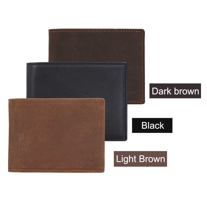 محفظة رجالي كلاسيكية