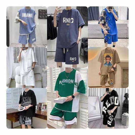 New stylish men's shirts 