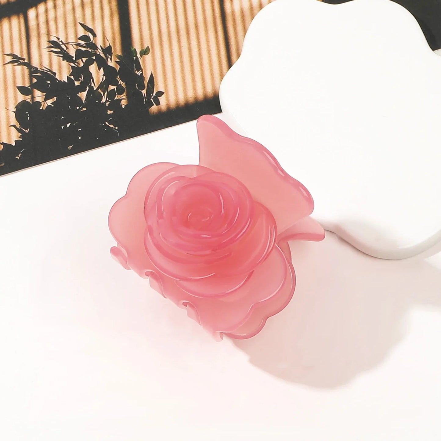 إكسسوارات شعر أنيقة  - Hair Accessories