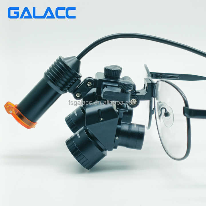 Surgical head lamp / Medical equipment 