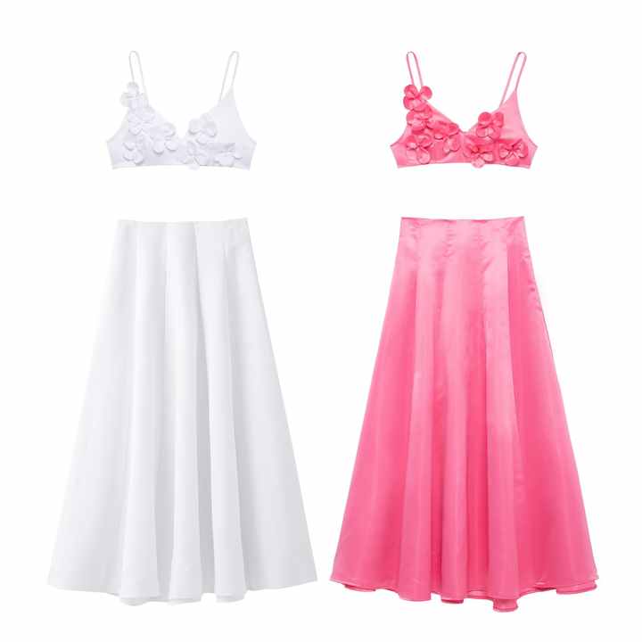 Women's two-piece set
