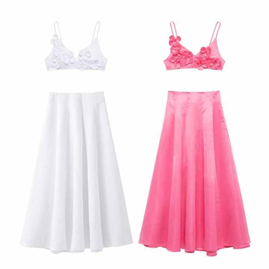 Women's two-piece set